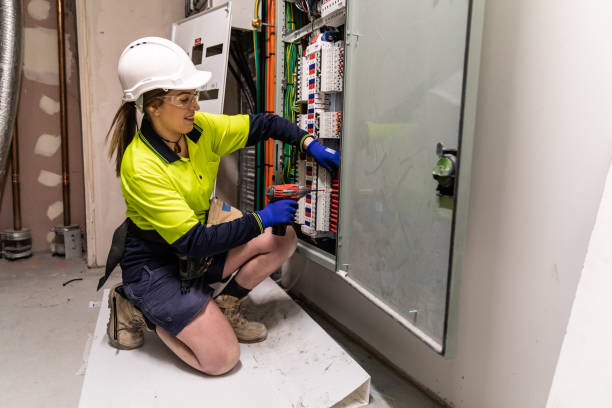 Best Circuit Breaker Repair  in Windsor, NC