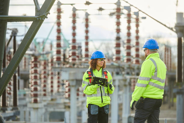 Best Licensed Electrician  in Windsor, NC