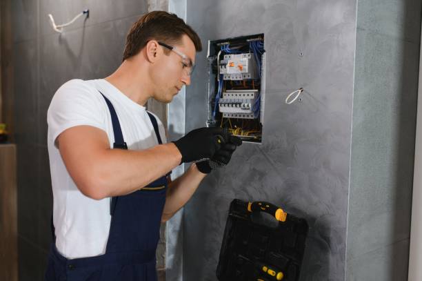 Best Electrical Outlet Repair  in Windsor, NC