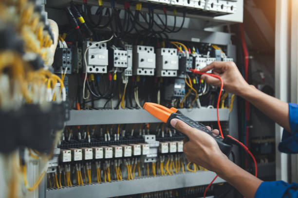 Best Electrical Upgrades for Homes  in Windsor, NC
