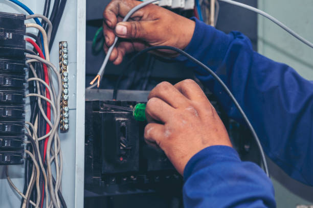 Best Affordable Electrician  in Windsor, NC