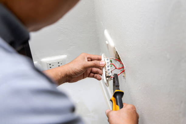 Best Electrical Repair Services  in Windsor, NC