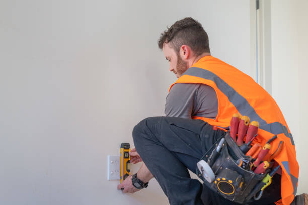 Best Affordable Emergency Electrician  in Windsor, NC