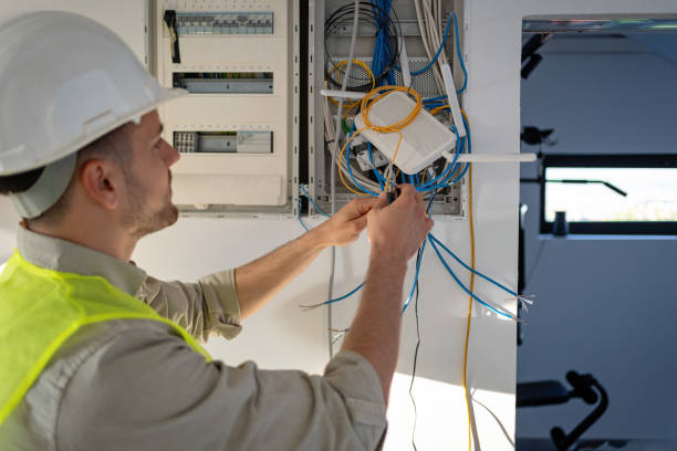Best Affordable Electrical Installation  in Windsor, NC
